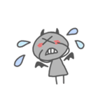 びるくん2（個別スタンプ：17）