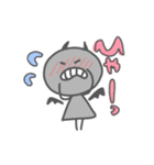 びるくん2（個別スタンプ：18）