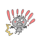 びるくん2（個別スタンプ：23）