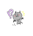 びるくん2（個別スタンプ：24）