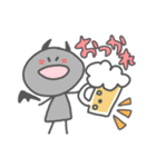 びるくん2（個別スタンプ：26）