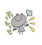 びるくん2（個別スタンプ：27）