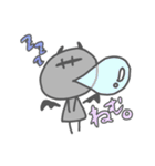 びるくん2（個別スタンプ：33）