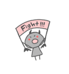 びるくん2（個別スタンプ：34）