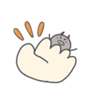 びるくん2（個別スタンプ：37）