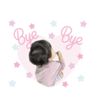 Hitomi様のスタンプ（個別スタンプ：4）