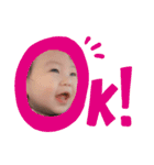 れおんです！（個別スタンプ：7）