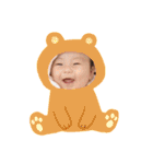 れおんです！（個別スタンプ：15）