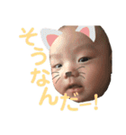 HARUTO2（個別スタンプ：4）