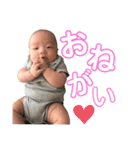 HARUTO2（個別スタンプ：20）