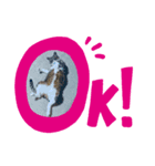 シエルたん♡（個別スタンプ：8）