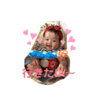 macoスタ2（個別スタンプ：5）