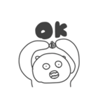 らっごりら（個別スタンプ：2）