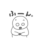らっごりら（個別スタンプ：4）