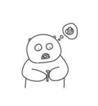 らっごりら（個別スタンプ：11）