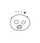 らっごりら（個別スタンプ：15）