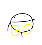 ラスプくんスタンプ（個別スタンプ：2）