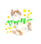 Milk Tea〜ミックくん♡/❶（個別スタンプ：12）