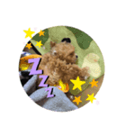 あさりはんスタンプ（個別スタンプ：7）