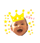 Ruito's stamp♡（個別スタンプ：1）