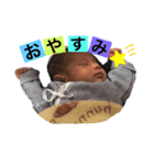 Ruito's stamp♡（個別スタンプ：2）