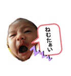 Ruito's stamp♡（個別スタンプ：4）