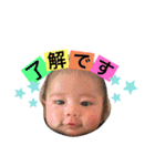 Ruito's stamp♡（個別スタンプ：12）