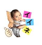 Ruito's stamp♡（個別スタンプ：13）
