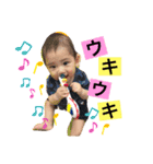 Ruito's stamp♡（個別スタンプ：15）