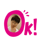 はなわさんのスタンプ（個別スタンプ：4）