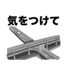 JCT and ICスタンプ（個別スタンプ：11）