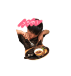 時生くん（個別スタンプ：2）