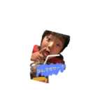 時生くん（個別スタンプ：3）