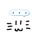タピオカPP（個別スタンプ：22）