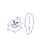 ばぶうさちゃん♡（個別スタンプ：29）