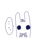 ばぶうさちゃん♡（個別スタンプ：31）