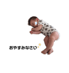 Sousuk❷（個別スタンプ：2）