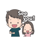 うちのこ（息子）（個別スタンプ：2）