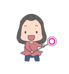 うちのこ（息子）（個別スタンプ：22）
