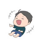 うちのこ（息子）（個別スタンプ：26）