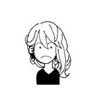 アツアゲフレンズ5（個別スタンプ：9）