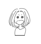 アツアゲフレンズ5（個別スタンプ：19）