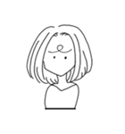 アツアゲフレンズ5（個別スタンプ：21）