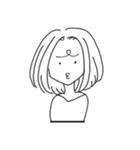 アツアゲフレンズ5（個別スタンプ：22）