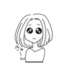 アツアゲフレンズ5（個別スタンプ：23）