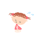 とこちゃんすたんぷ（個別スタンプ：4）