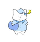 でっぷりん（個別スタンプ：2）