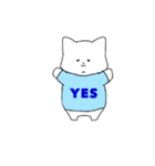 でっぷりん（個別スタンプ：3）