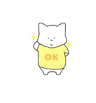 でっぷりん（個別スタンプ：5）