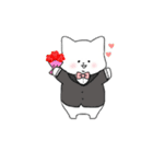 でっぷりん（個別スタンプ：6）